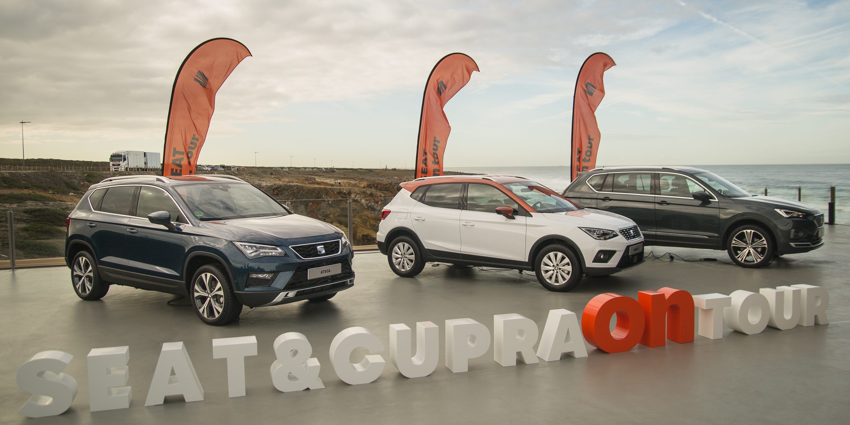 DSC_0024 SEAT & Cupra on Tour: a união do passado com o futuro que me fez desfrutar do presente