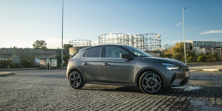 Opel Corsa: todo novo, mas mais fiel ao original do que se pensa