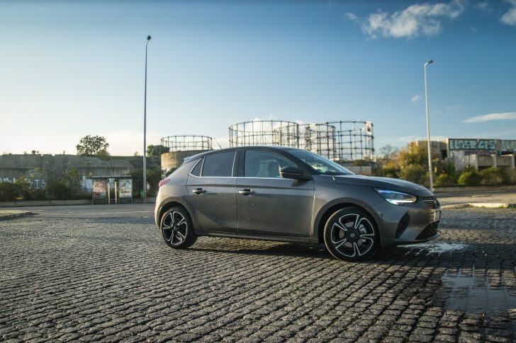 Opel Corsa: todo novo, mas mais fiel ao original do que se pensa