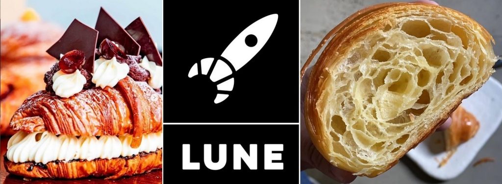 Engenharia aeroespacial, superdesportivos e… croissants?