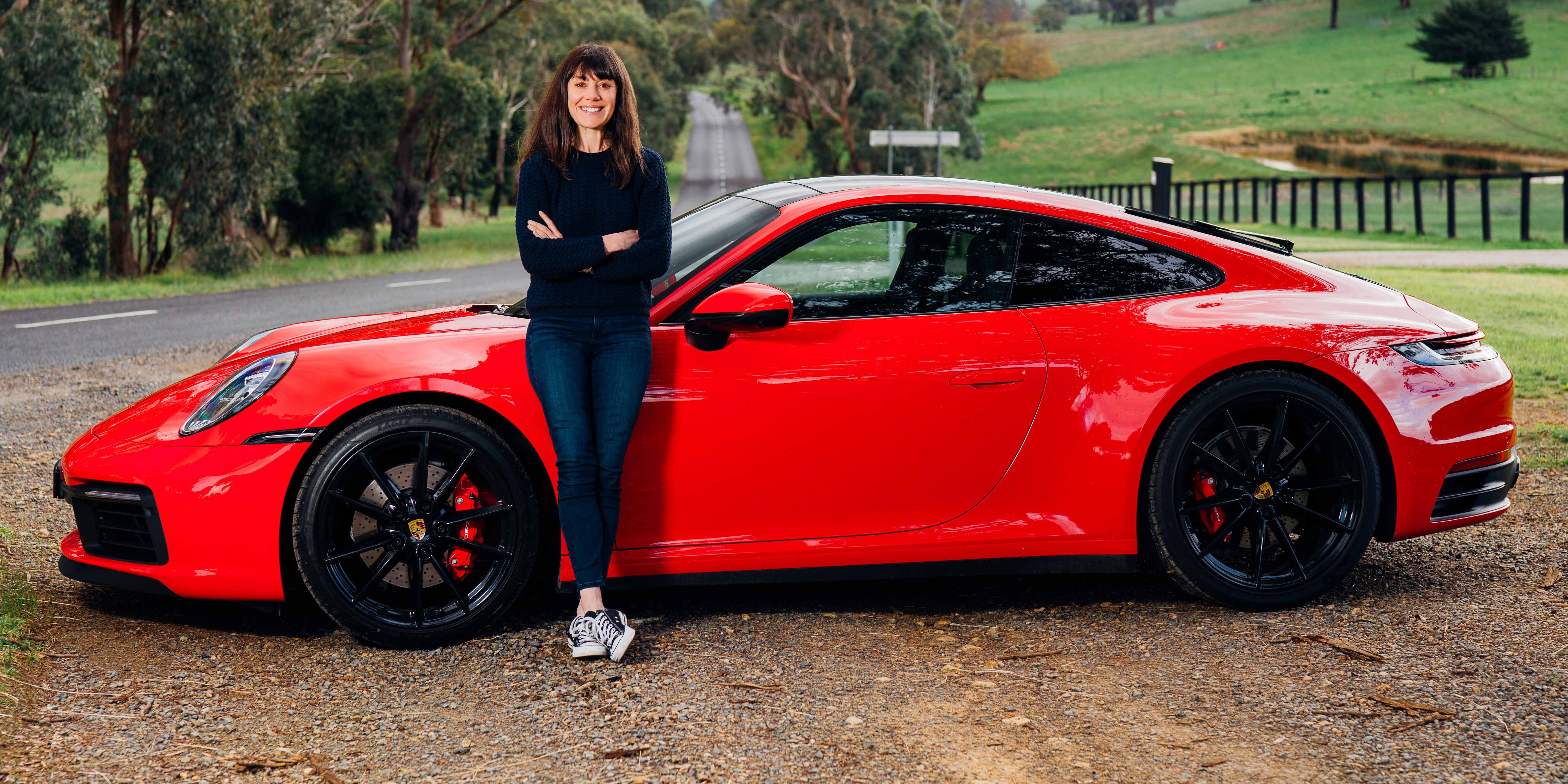 high_kate_reid_911_carrera_s_melbourne_2019_porsche_ag