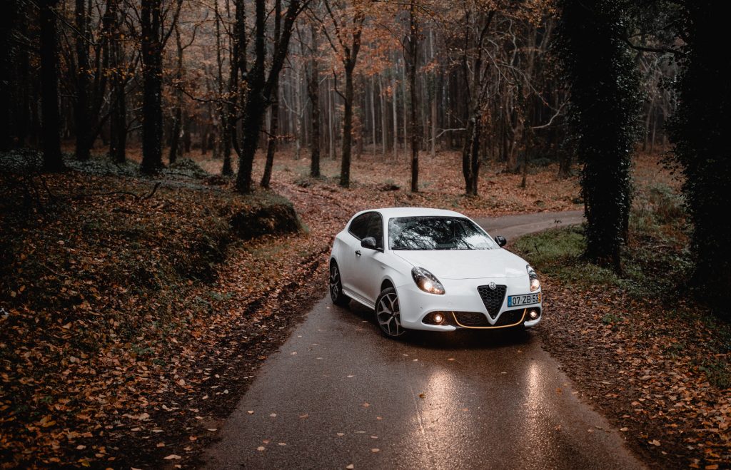 Giulietta