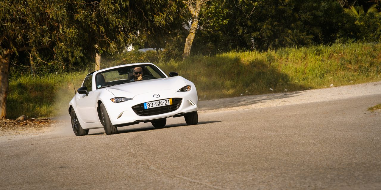 mx5RF-3-2 Mazda MX-5 RF – Recordar o prazer de conduzir