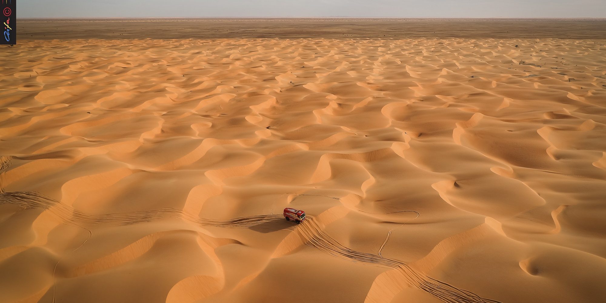 AFR19D124099_EJacinto7 Dakar: o original e o outro