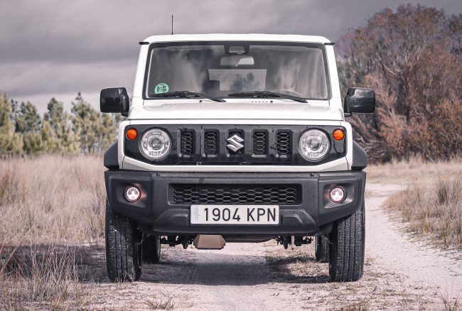 Suzuki Motor Corporation celebra o seu 100º aniversário