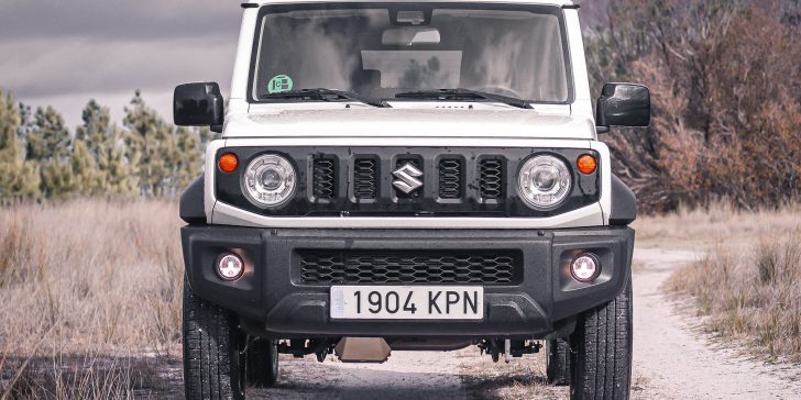 Suzuki Motor Corporation celebra o seu 100º aniversário