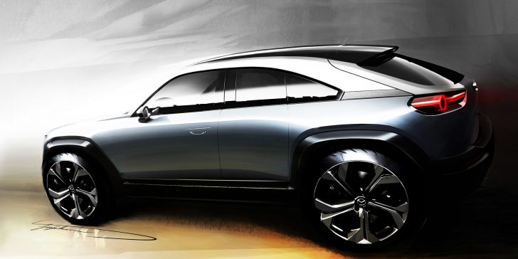 Mercado: SUV, SUV, SUV, Repeat…!