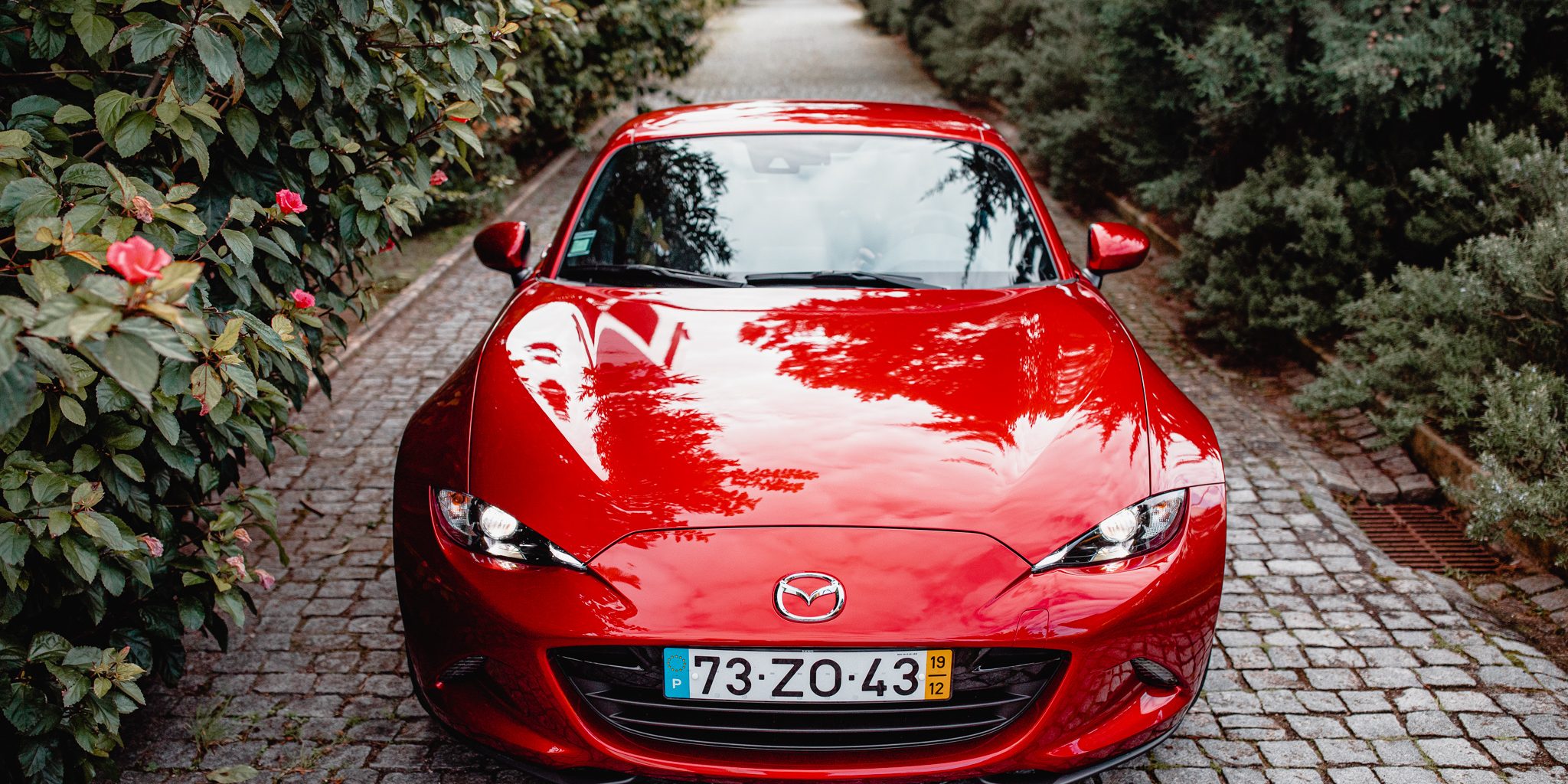 A Mazda faz 100 anos! Mais do que felicitar, vamos reconhecer