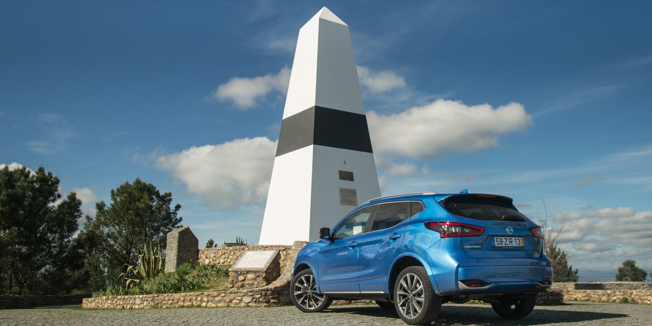 DSC_0035 Conduzi um Nissan Qashqai e percebi, finalmente, o fenómeno