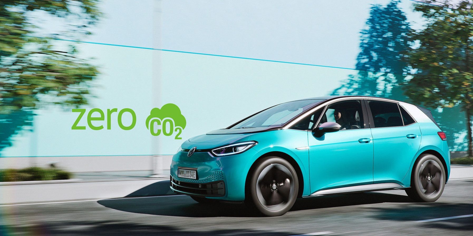 Story “CO2 neutral ID.3: like that” 95 g/km de CO2: O “não estou nem aí” no resto do mundo! - Parte 3