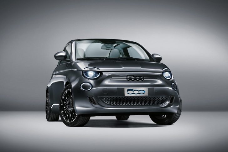 O novo FIAT 500 tem tudo para ser o eléctrico perfeito
