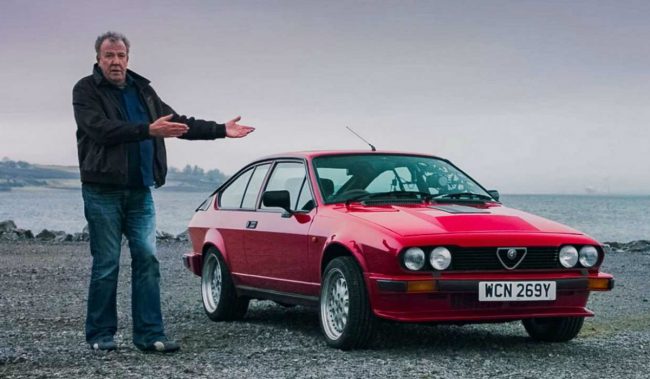 10 séries e filmes sobre automóveis para ver durante a quarentena