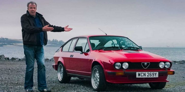 10 séries e filmes sobre automóveis para ver durante a quarentena