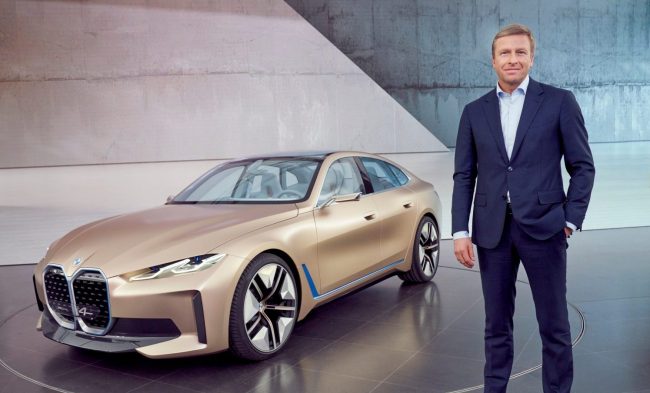 Stream Automóvel de Genebra 2020: a antestreia de uma nova era?