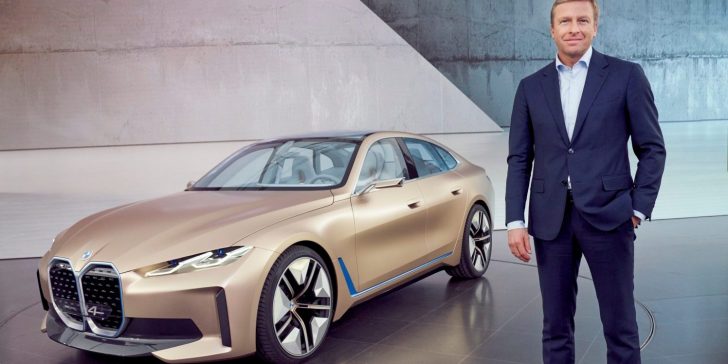 Stream Automóvel de Genebra 2020: a antestreia de uma nova era?