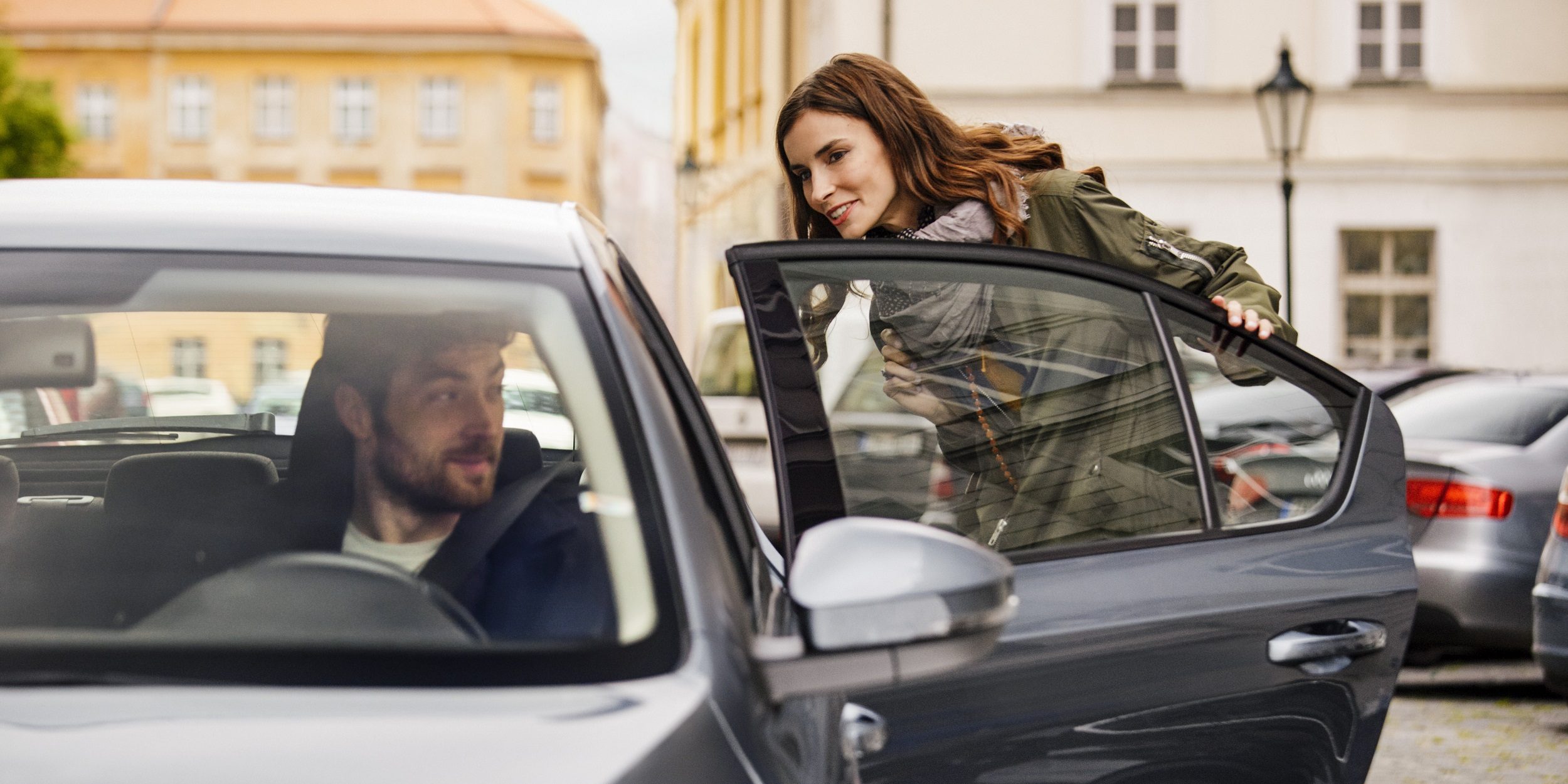 O “Quem nunca…?” e os Uber