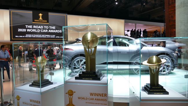 Carros do Ano 2020: Peugeot 208, Toyota Corolla e… aceitam-se apostas!