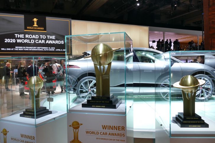 Carros do Ano 2020: Peugeot 208, Toyota Corolla e… aceitam-se apostas!