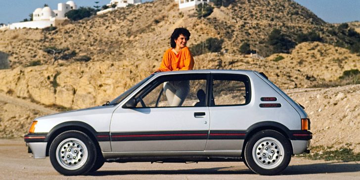 14 automóveis para te iniciares no maravilhoso mundo dos clássicos