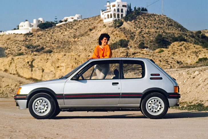 14 automóveis para te iniciares no maravilhoso mundo dos clássicos