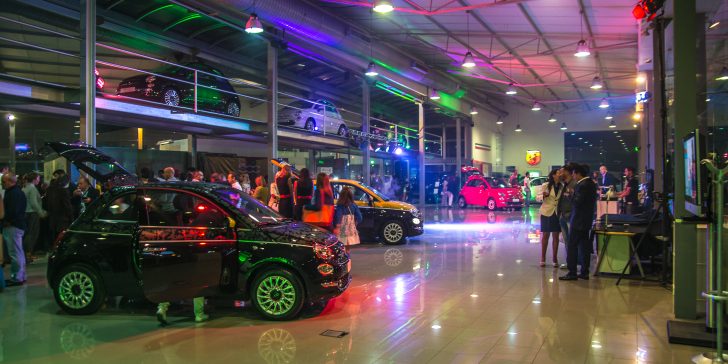 Desafio dos 50 mil euros. Qual o carro novo que cada um de nós comprava