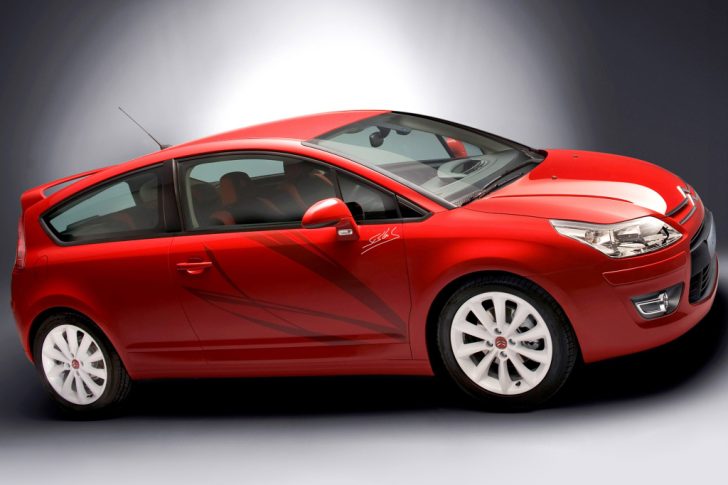 5 desportivos compactos que apostam forte no design