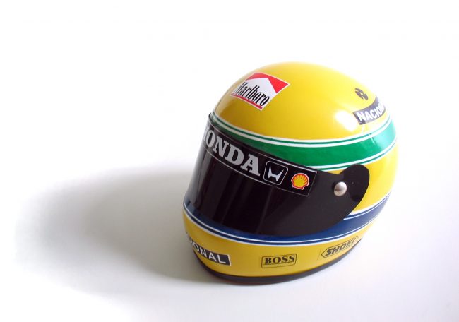 26 anos sem Ayrton Senna: como todos nós, também eu sei onde estava naquele dia