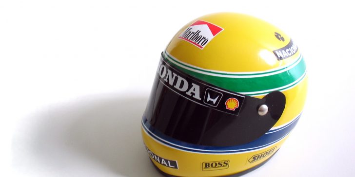 26 anos sem Ayrton Senna: como todos nós, também eu sei onde estava naquele dia