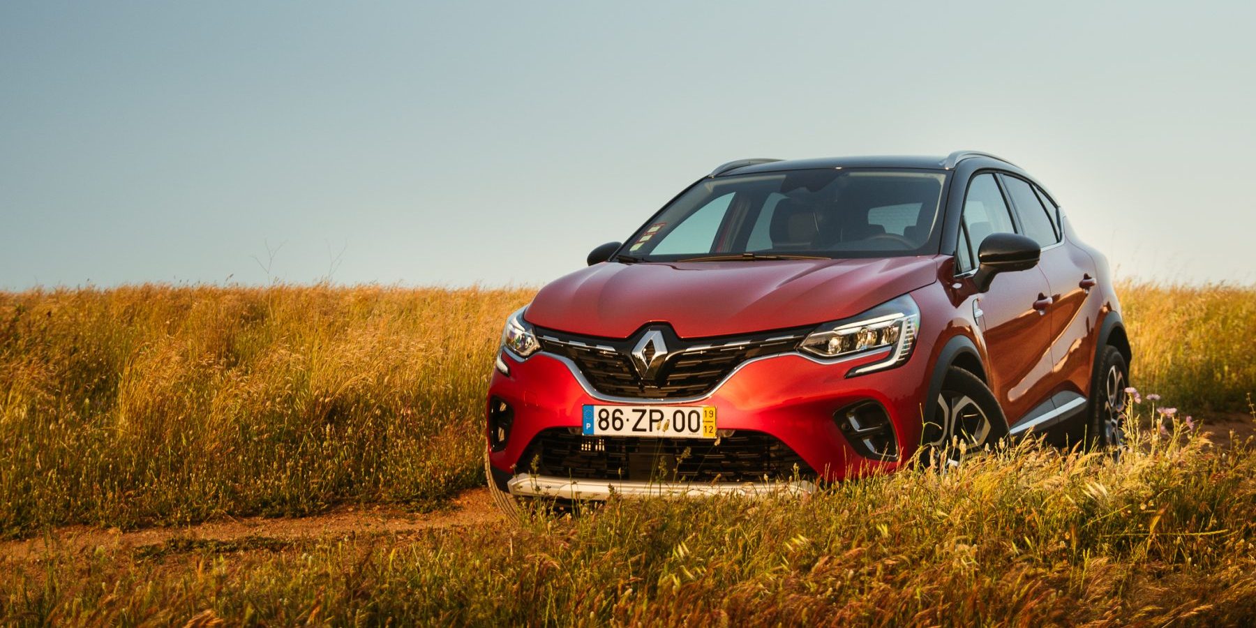 O segundo Renault Captur tem mesmo tudo para continuar a ser o primeiro