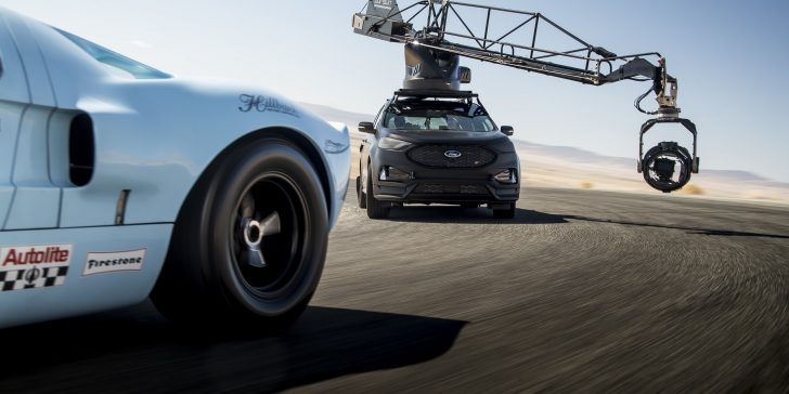 CameraCars: Captar aquela imagem… a 300 km/h!