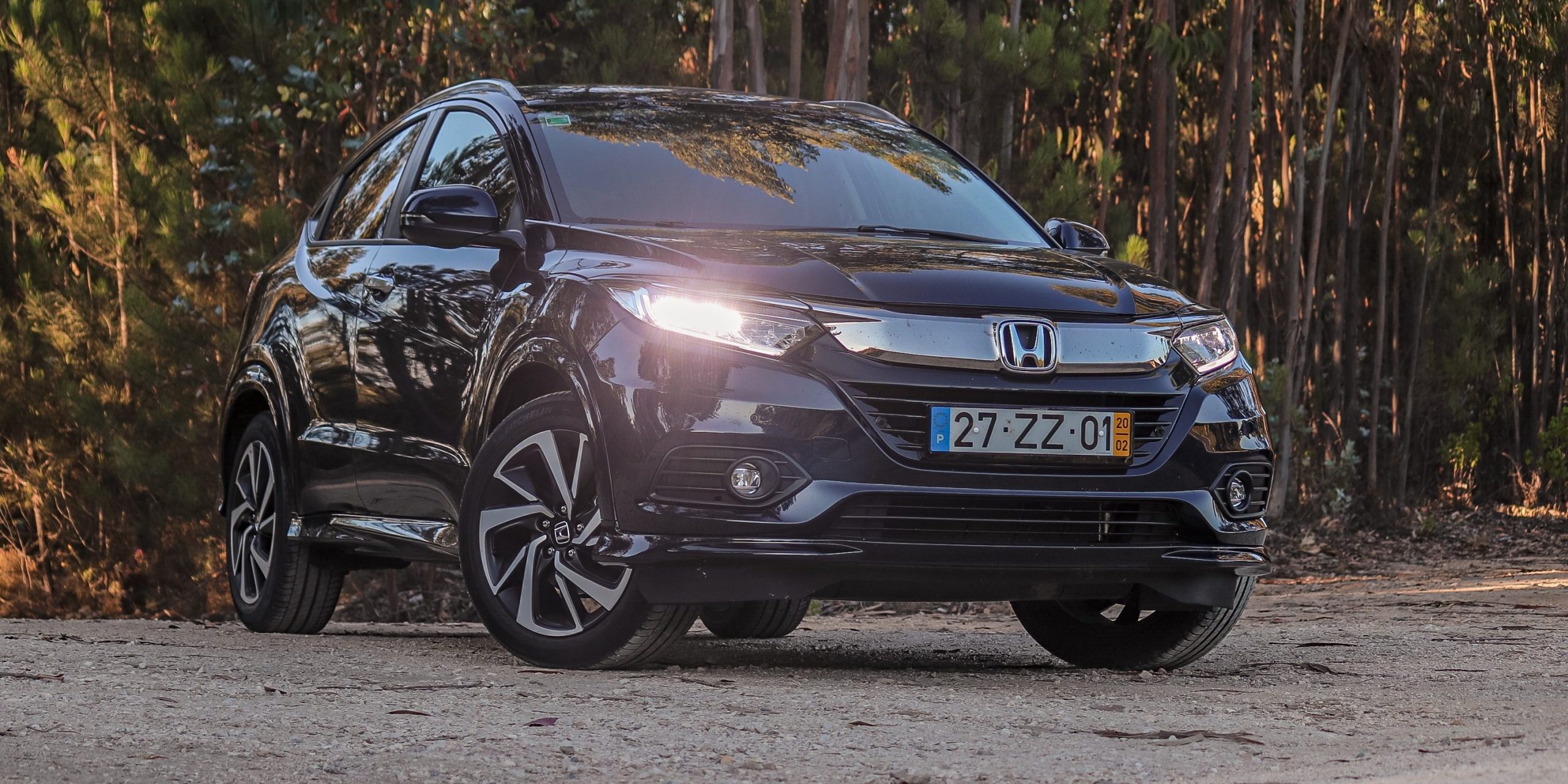 IMG_2482 Honda HR-V, o SUV subestimado