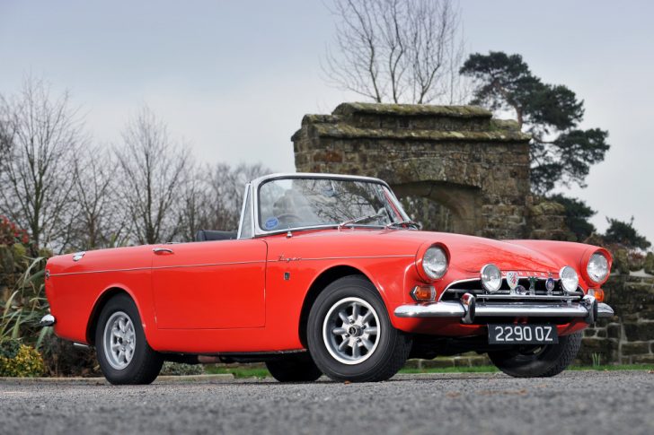 16 carros com nomes de animais