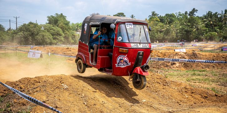 Red Bull dá-te asas… em 3 rodas!