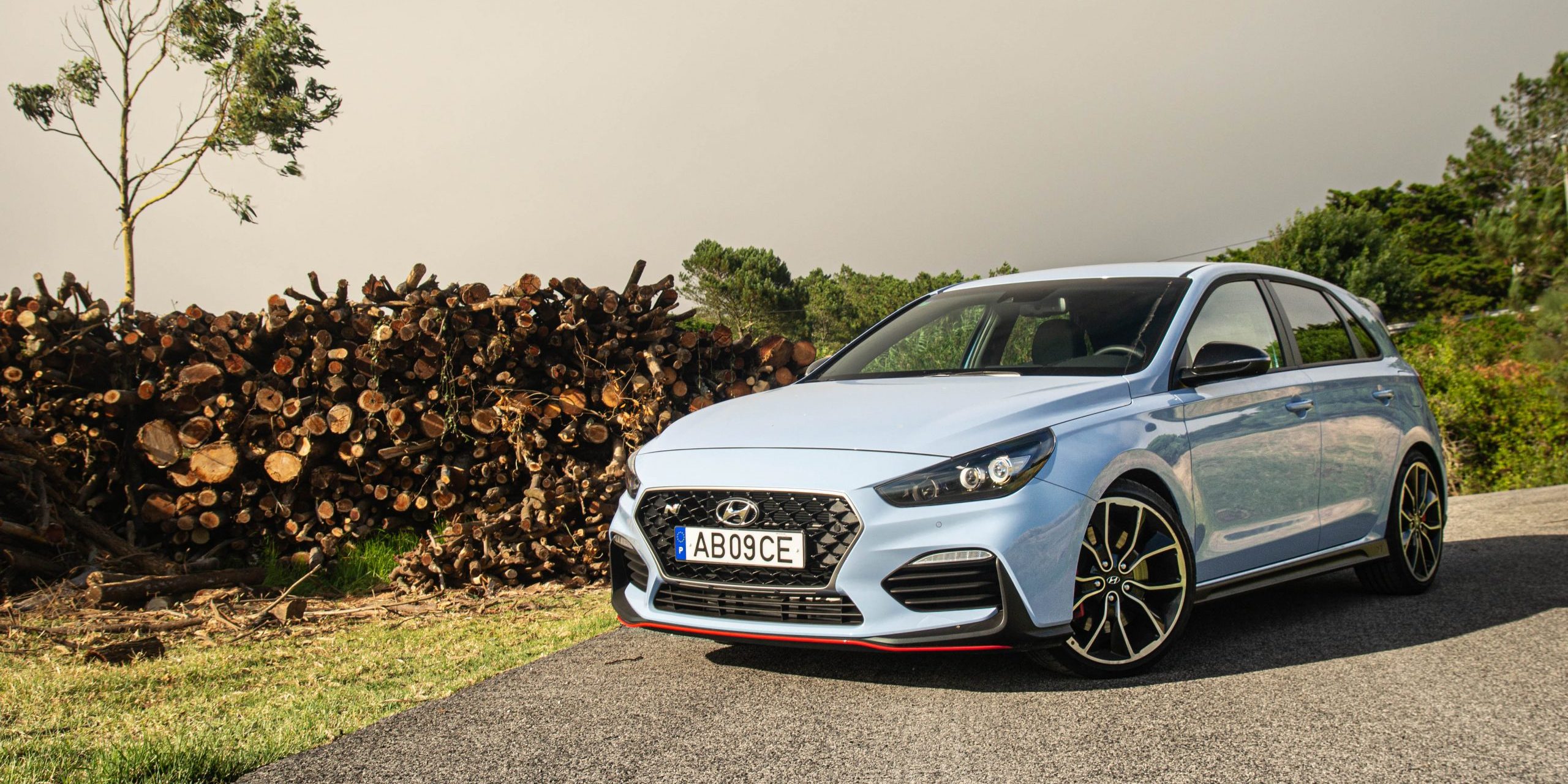 Hyundai i30N: um segundo encontro tão bom quanto o primeiro