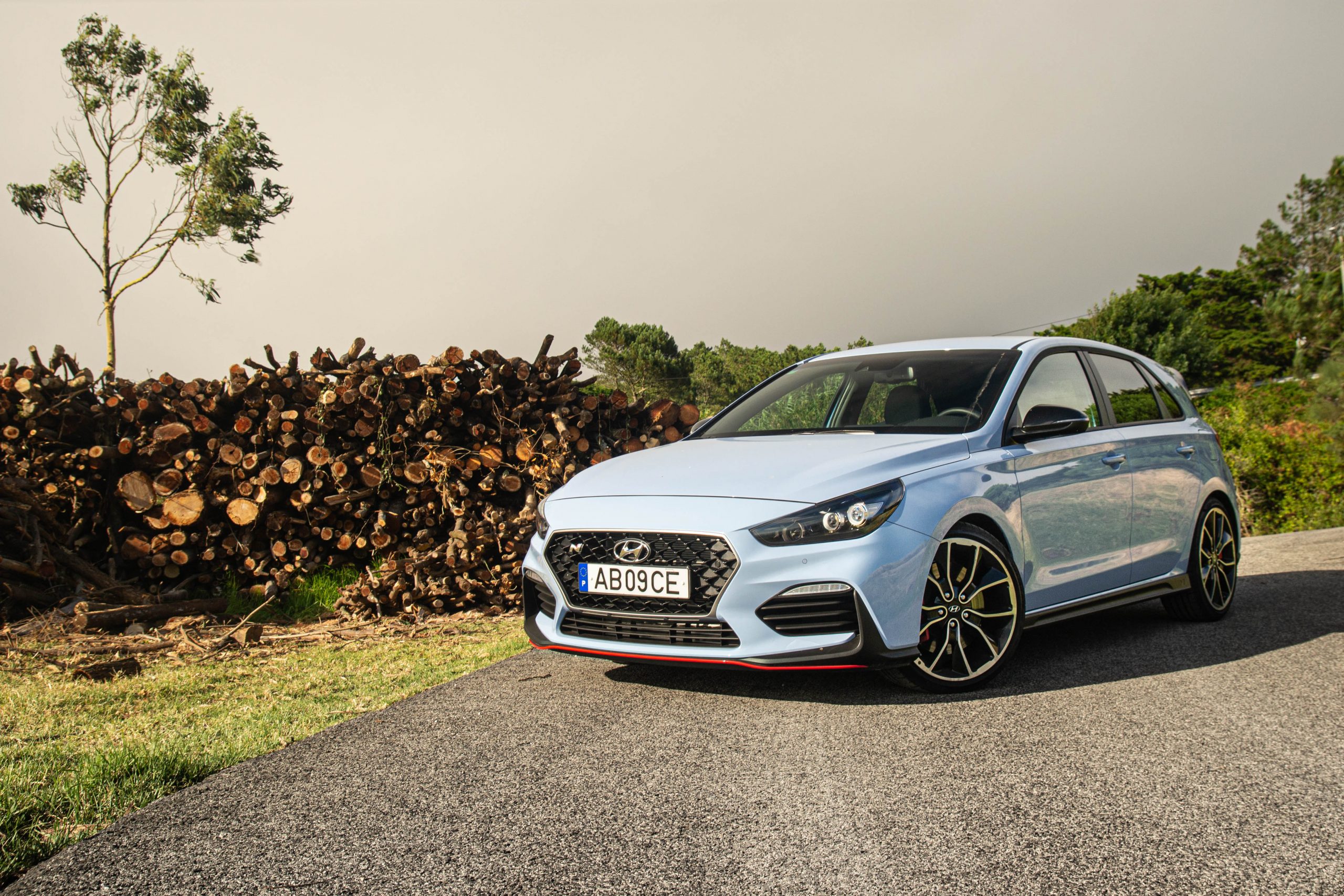 Hyundai i30N: um segundo encontro tão bom quanto o primeiro