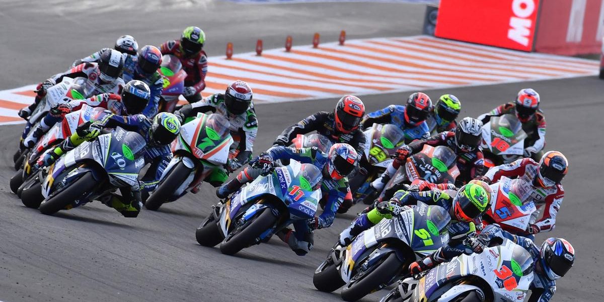 Hibridização também vai chegar às 2 rodas