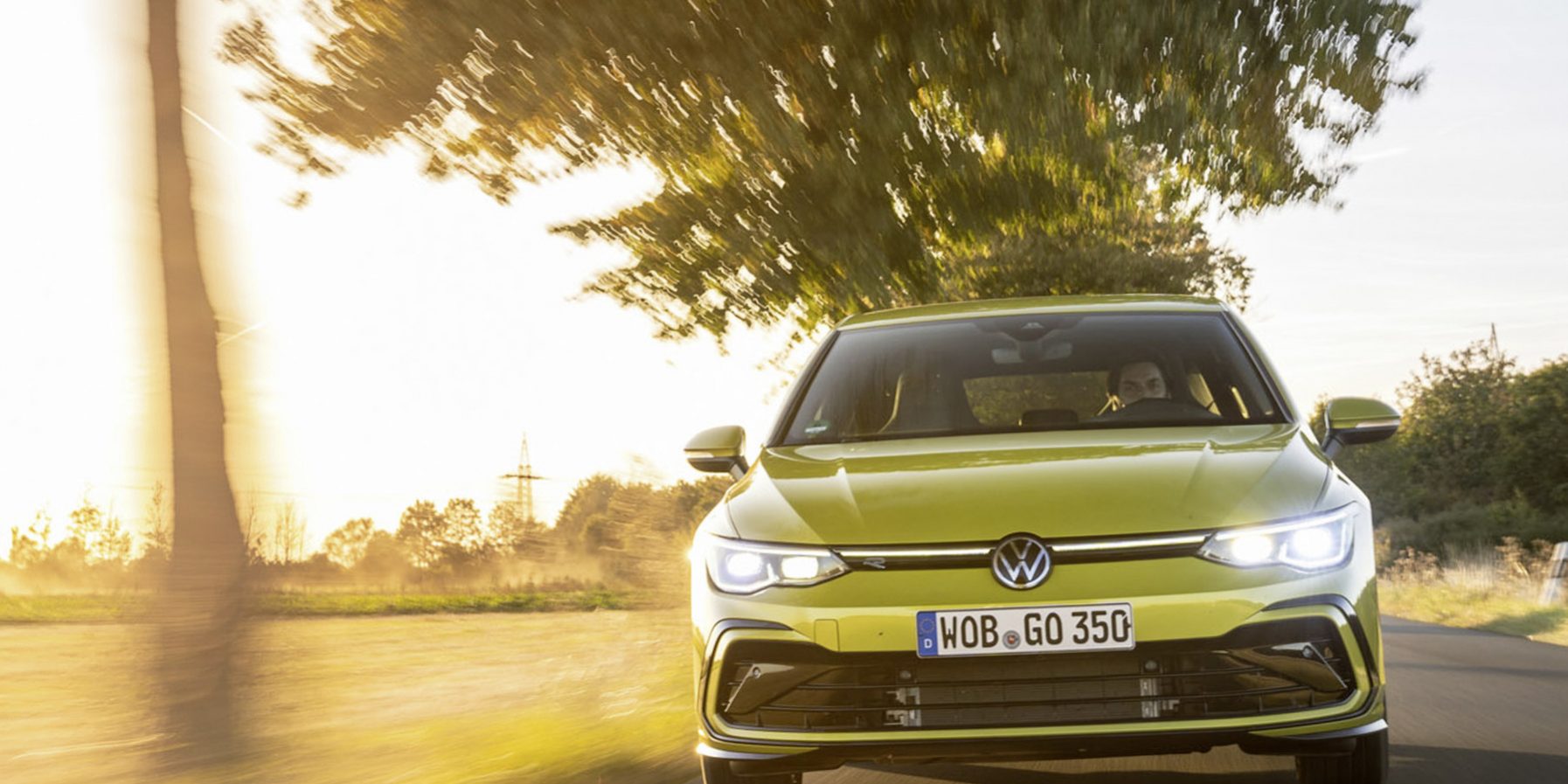 Story: “We share a love of cars.”