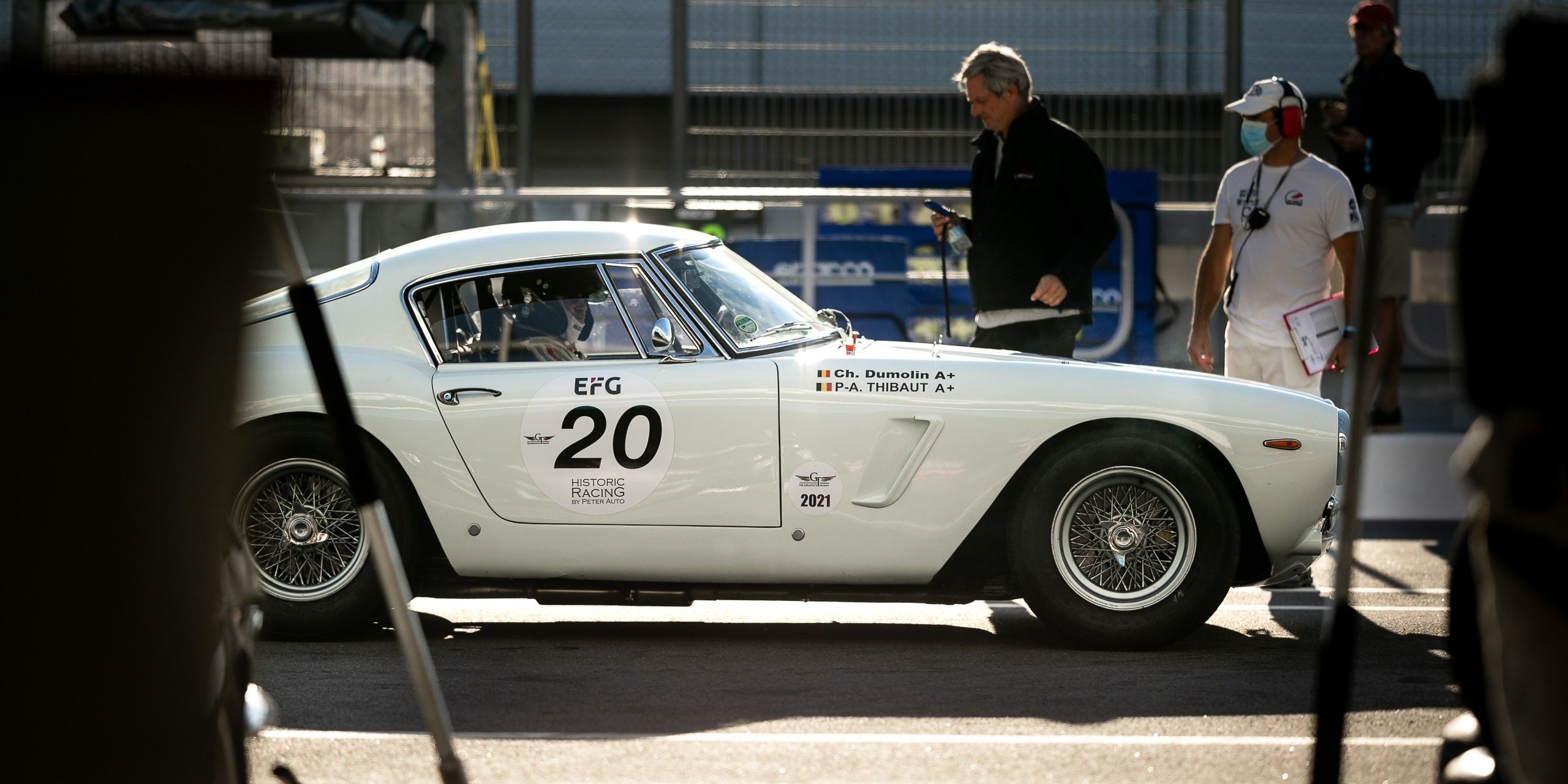 Ferrari-250-GT-SWB