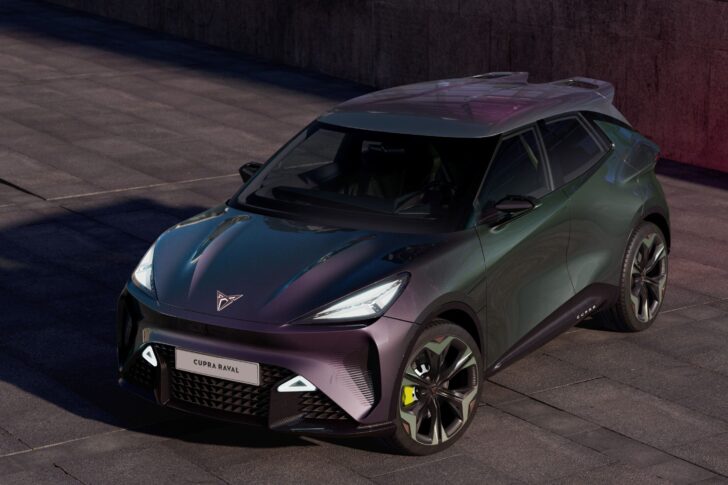 Cupra-Raval-elétrico