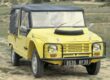 Citroën-Méhari