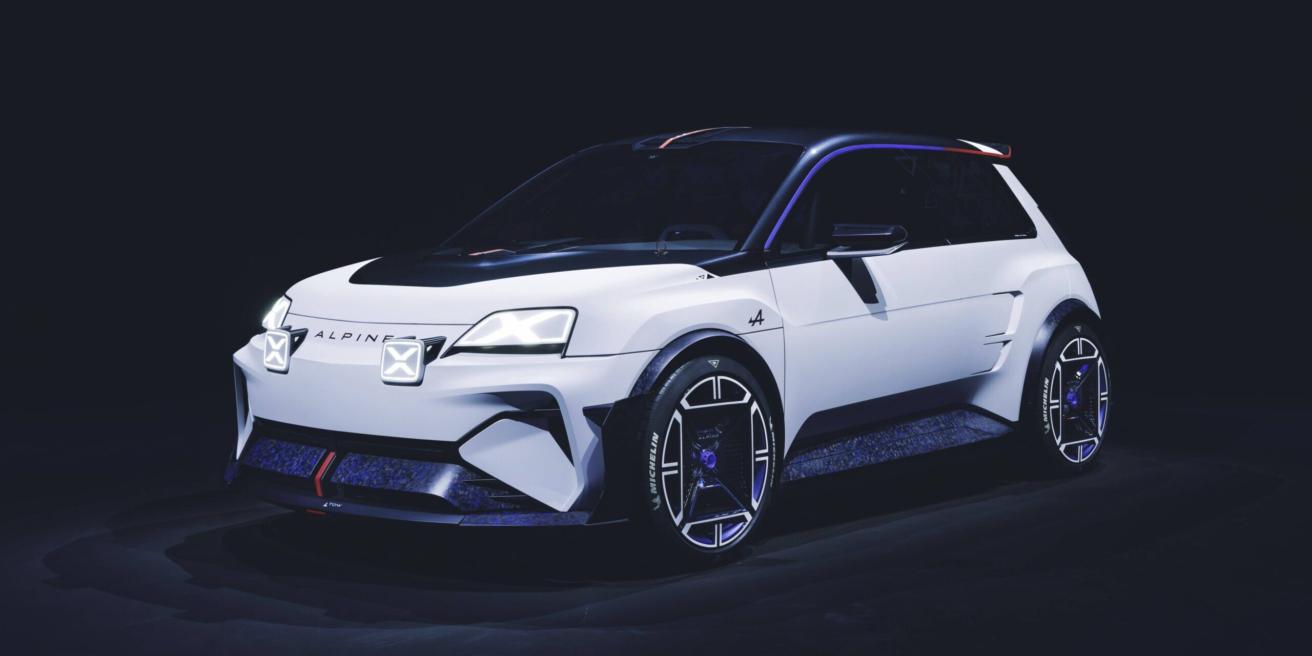 A290__Show-Car-6 Alpine-Cars-A290-elétrico