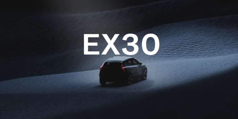 Volvo EX30