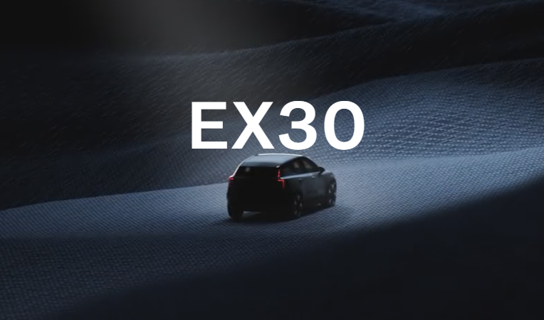 Volvo EX30