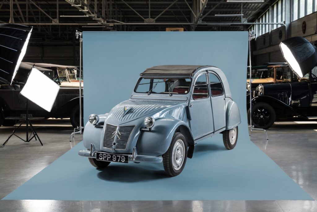 Citroën 2 CV