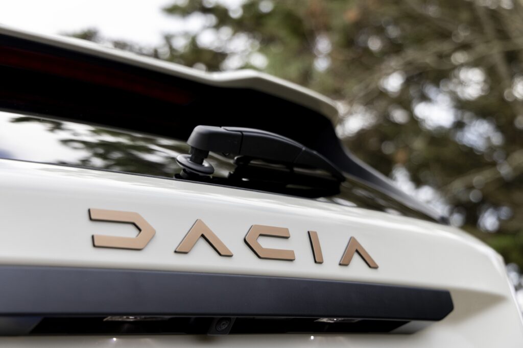 Dacia Talks: O design como pilar essencial do fenómeno