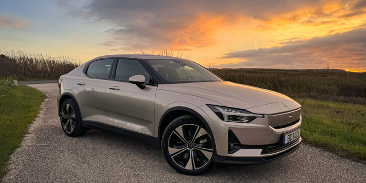 Polestar 2