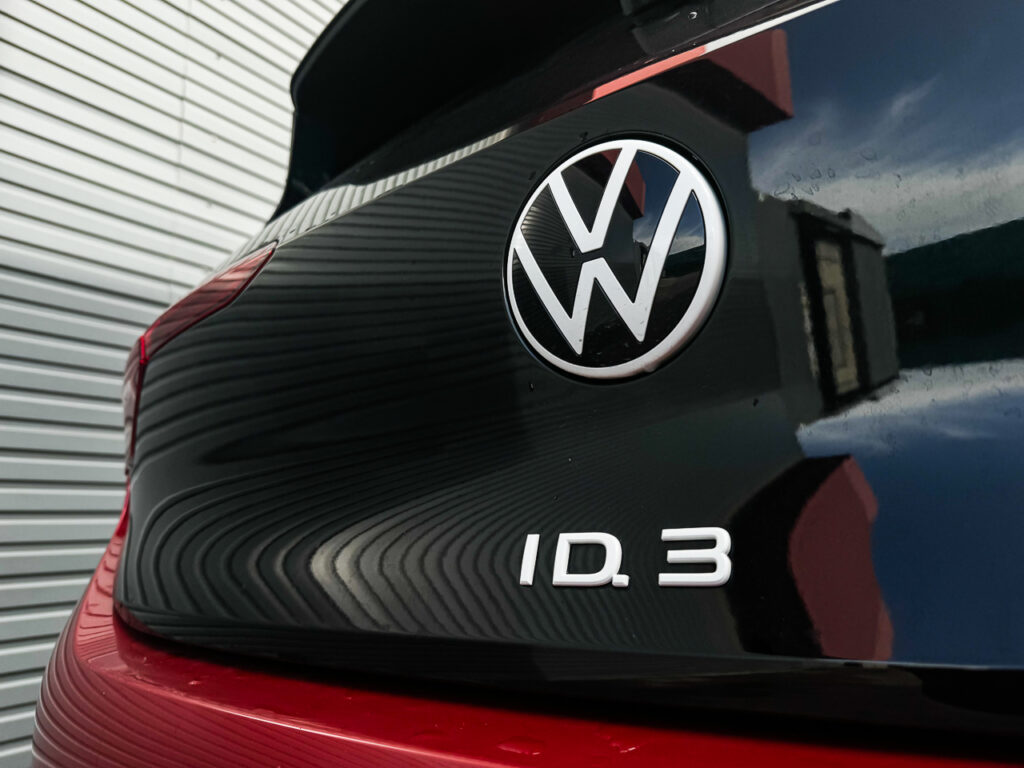 Volkswagen ID.3 Pro S