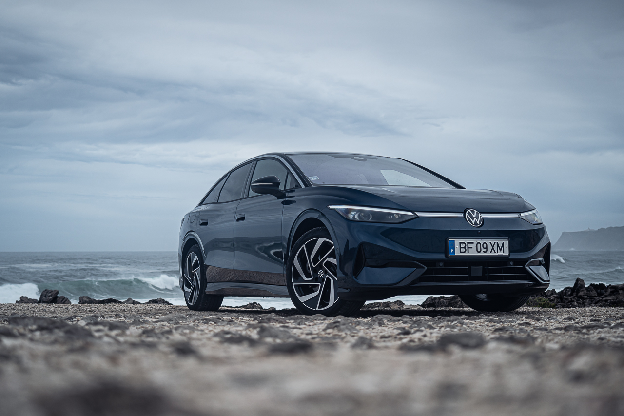 Volkswagen ID.7