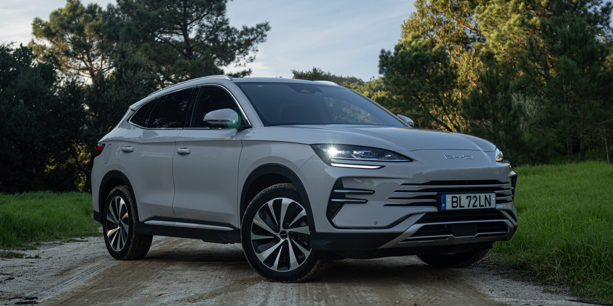 BYD-Seal-U-DM-i-4 BYD Seal U DM-i Boost