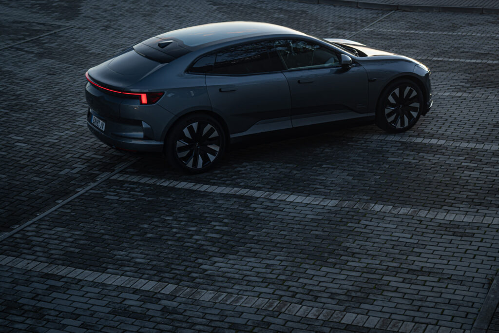 Polestar 4